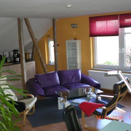 Gutzmer Appartement