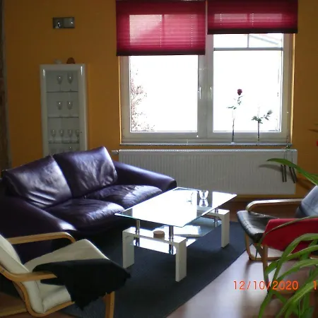 Appartement Gutzmer *