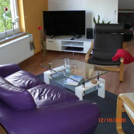 Appartement Gutzmer *