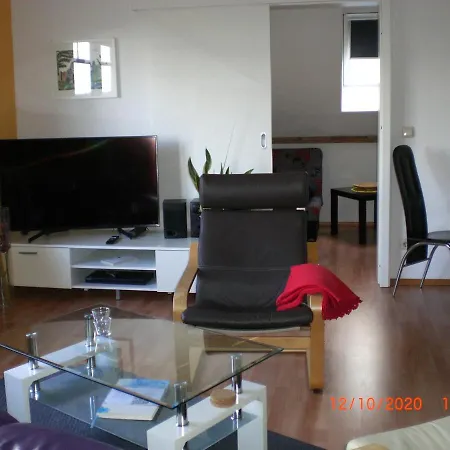 Appartement Gutzmer *