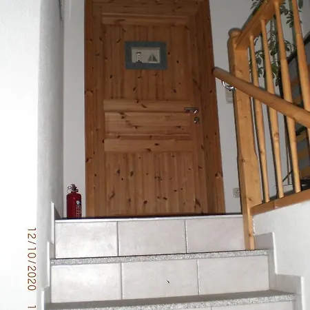 Gutzmer Appartement *