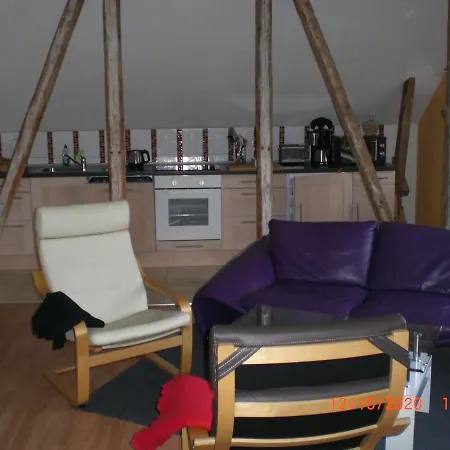Gutzmer Appartement Börgerende-Rethwisch