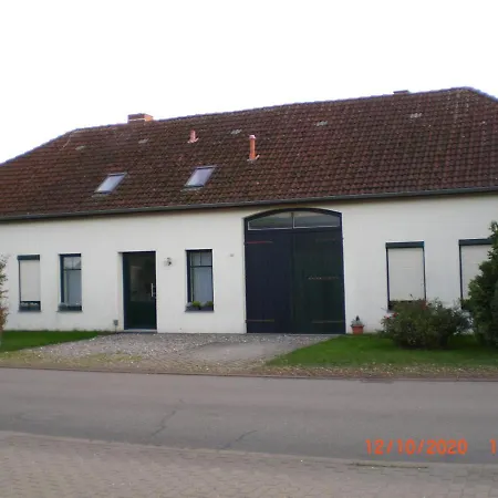 Gutzmer Appartement *