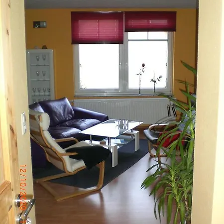 Gutzmer Appartement *