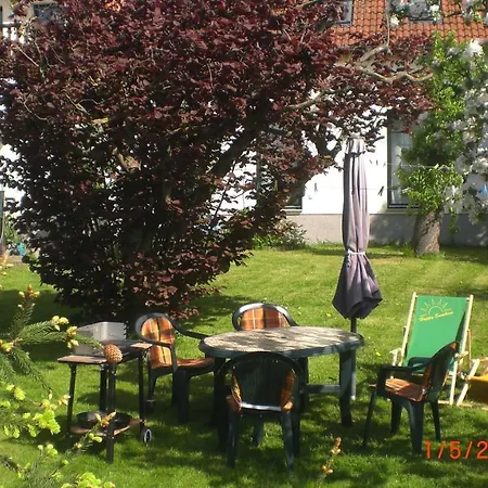 Appartement Gutzmer