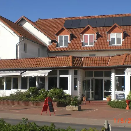 Gutzmer Appartement Börgerende-Rethwisch