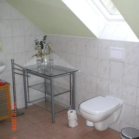 Gutzmer Appartement *