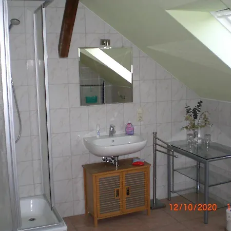 Appartement Gutzmer Börgerende-Rethwisch